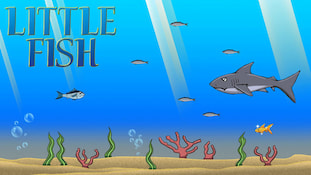 Little Fish GO