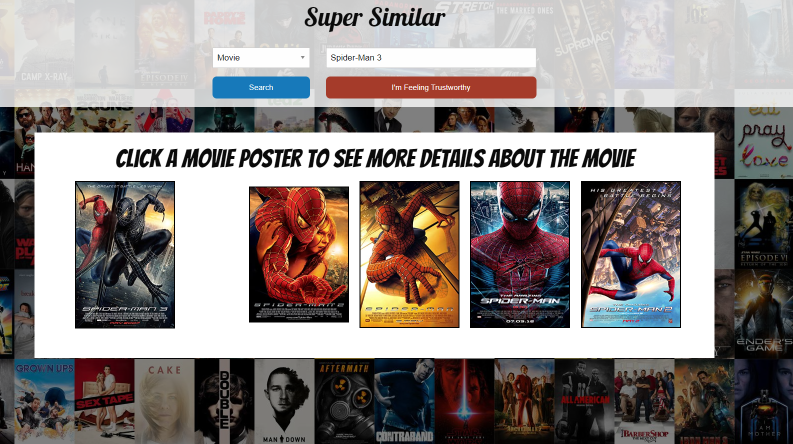 Super Similar